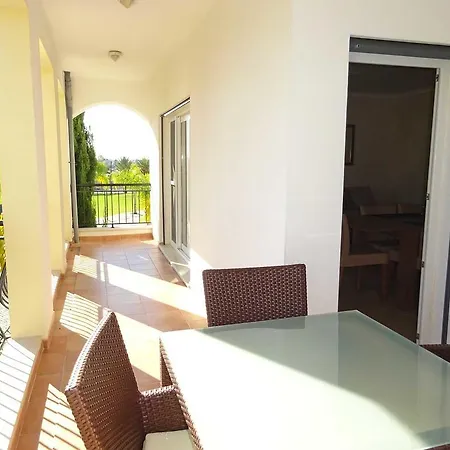 Opomar At Cabanas By Cara