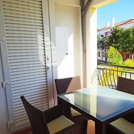 Apartamento Opomar At Cabanas By Cara