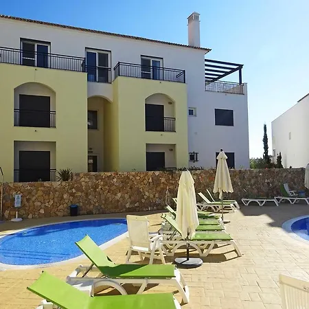 Opomar At Cabanas By Cara Cabanas De Tavira