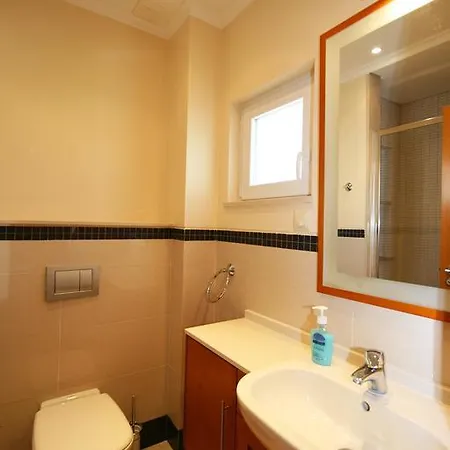 Opomar At Cabanas By Cara Cabanas De Tavira