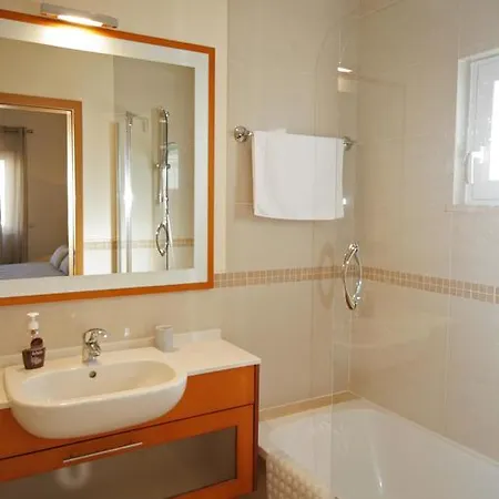 Apartamento Opomar At Cabanas By Cara *