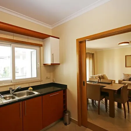 Opomar At Cabanas By Cara Cabanas De Tavira