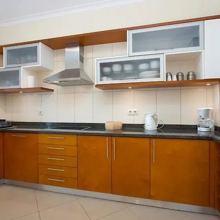 Apartamento Opomar At Cabanas By Cara *