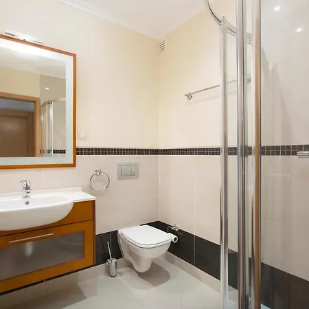 Opomar At Cabanas By Cara Cabanas De Tavira