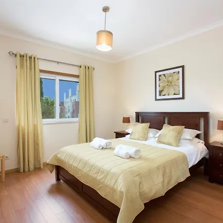 Apartamento Opomar At Cabanas By Cara Cabanas De Tavira