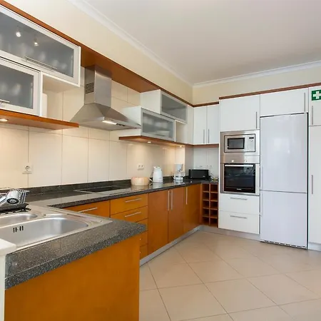 Apartamento Opomar At Cabanas By Cara Cabanas De Tavira