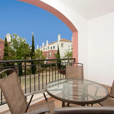 Opomar At Cabanas By Cara