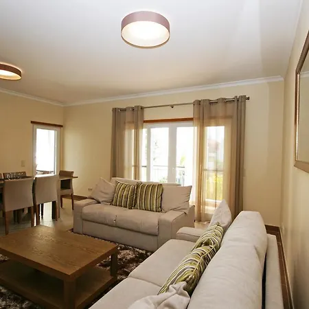 Opomar At Cabanas By Cara Cabanas De Tavira