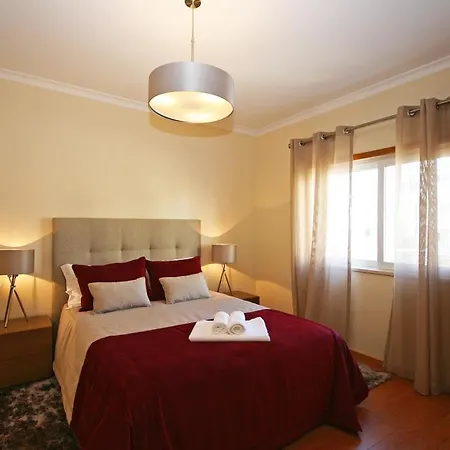 Apartamento Opomar At Cabanas By Cara