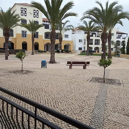 Opomar At Cabanas By Cara