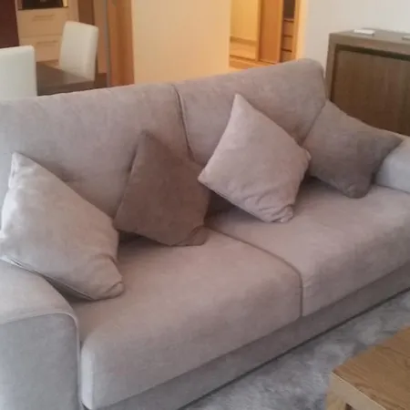 Apartamento Opomar At Cabanas By Cara