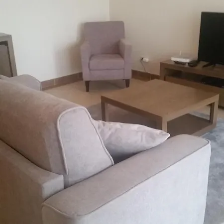 Apartamento Opomar At Cabanas By Cara *