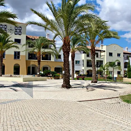 Appartement Opomar At Cabanas By Cara Cabanas De Tavira