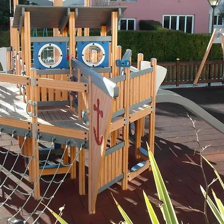 Apartamento Opomar At Cabanas By Cara *