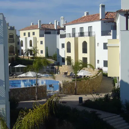 Opomar At Cabanas By Cara Cabanas De Tavira