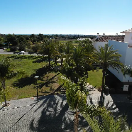 Apartamento Opomar At Cabanas By Cara *