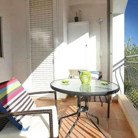 Apartamento Opomar At Cabanas By Cara *