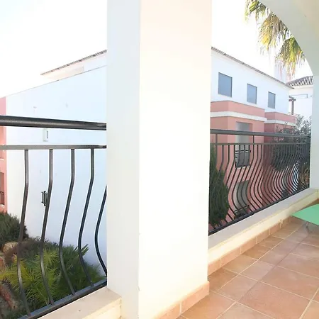 Apartamento Opomar At Cabanas By Cara