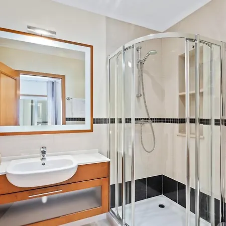 Opomar At Cabanas By Cara * Cabanas De Tavira