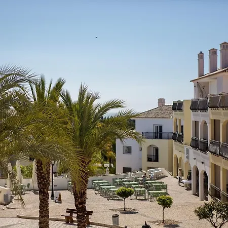 Apartamento Opomar At Cabanas By Cara *