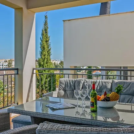 Apartamento Opomar At Cabanas By Cara *