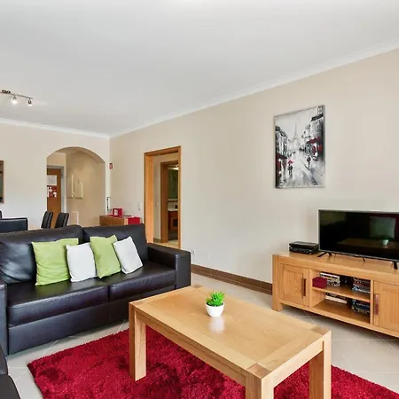 Apartamento Opomar At Cabanas By Cara Cabanas De Tavira