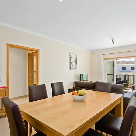 Apartamento Opomar At Cabanas By Cara