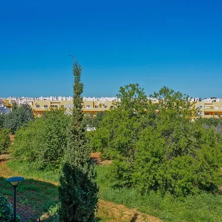 Opomar At Cabanas By Cara