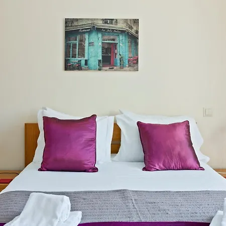 Opomar At Cabanas By Cara