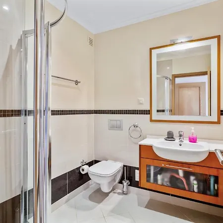 Opomar At Cabanas By Cara Apartamento Cabanas De Tavira