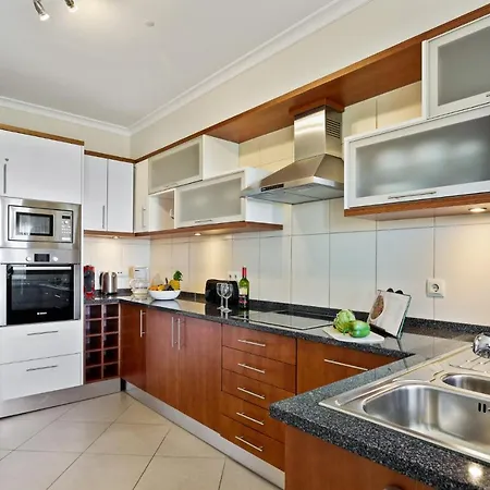 Opomar At Cabanas By Cara Apartamento