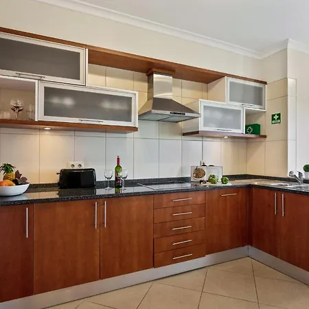 Opomar At Cabanas By Cara Appartement *