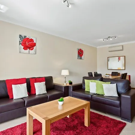 Appartement Opomar At Cabanas By Cara Cabanas De Tavira