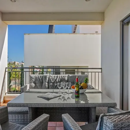 Opomar At Cabanas By Cara Apartamento Cabanas De Tavira