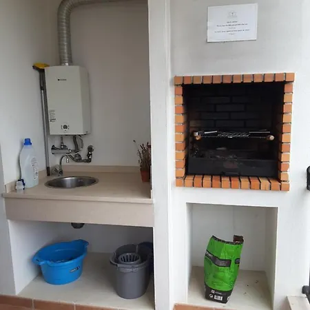 Opomar At Cabanas By Cara