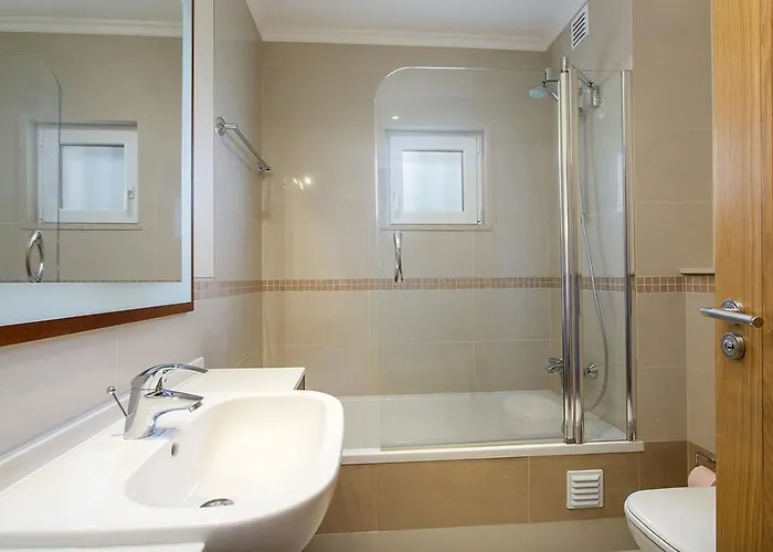 Apartment Opomar At Cabanas By Cara Cabanas De Tavira