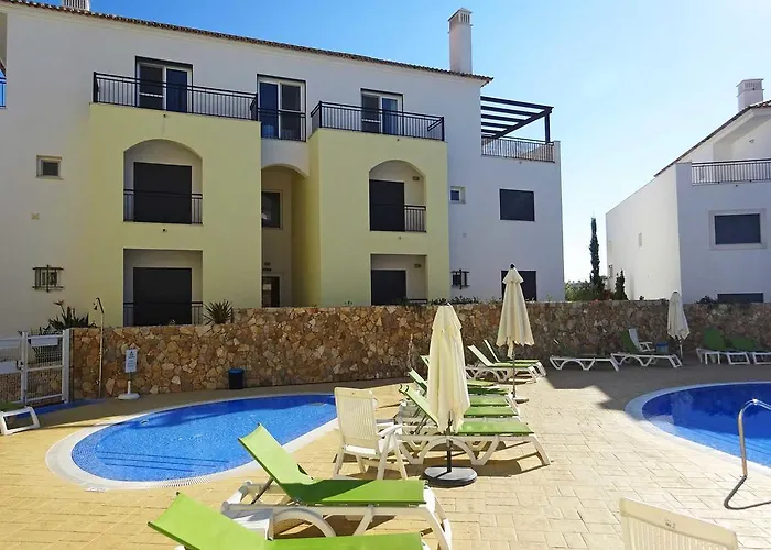 Opomar At Cabanas By Cara Cabanas De Tavira