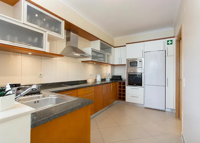 Apartment Opomar At Cabanas By Cara Cabanas De Tavira