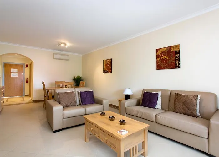 Apartment Opomar At Cabanas By Cara *