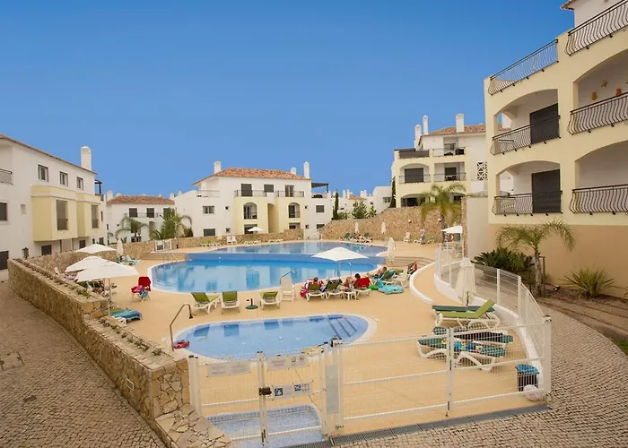 Apartment Opomar At Cabanas By Cara Cabanas De Tavira
