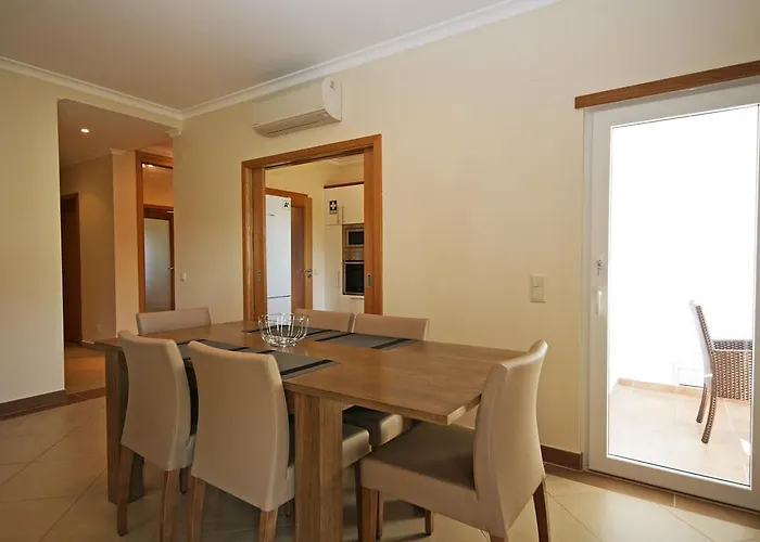 Apartment Opomar At Cabanas By Cara Cabanas De Tavira