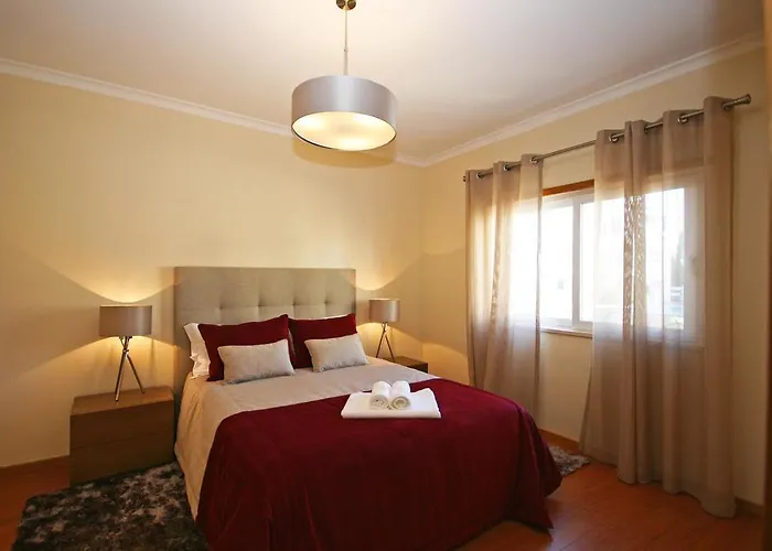 Apartment Opomar At Cabanas By Cara