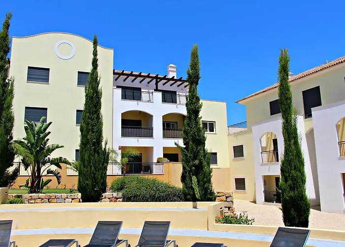 Opomar At Cabanas By Cara Apartment