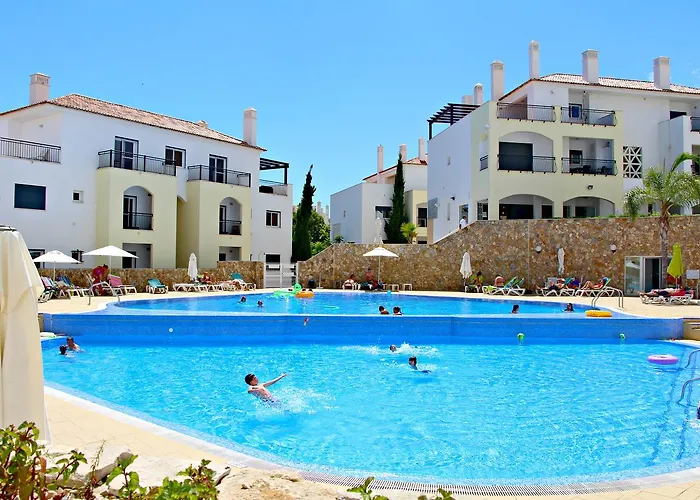 Apartment Opomar At Cabanas By Cara Cabanas De Tavira