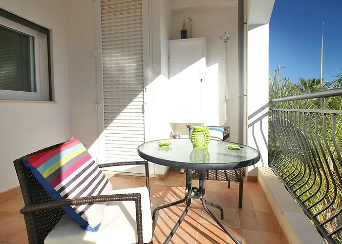 Apartment Opomar At Cabanas By Cara *
