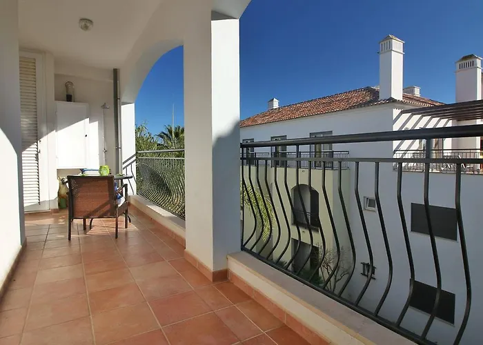 Opomar At Cabanas By Cara * Cabanas De Tavira