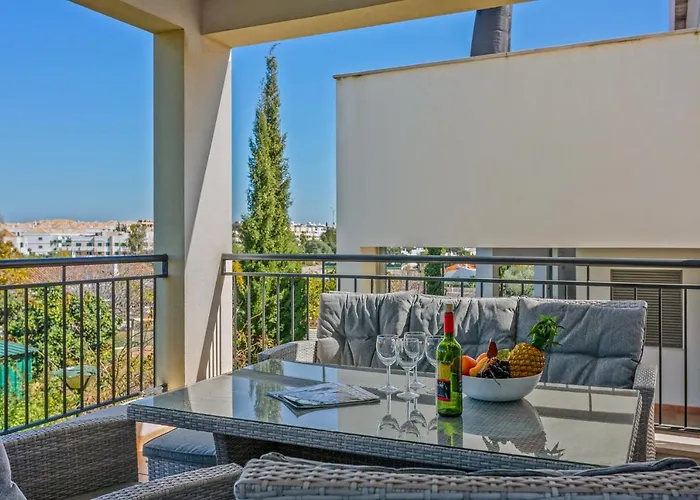 Apartment Opomar At Cabanas By Cara *