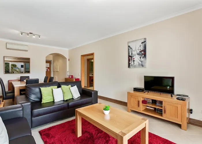 Apartment Opomar At Cabanas By Cara Cabanas De Tavira