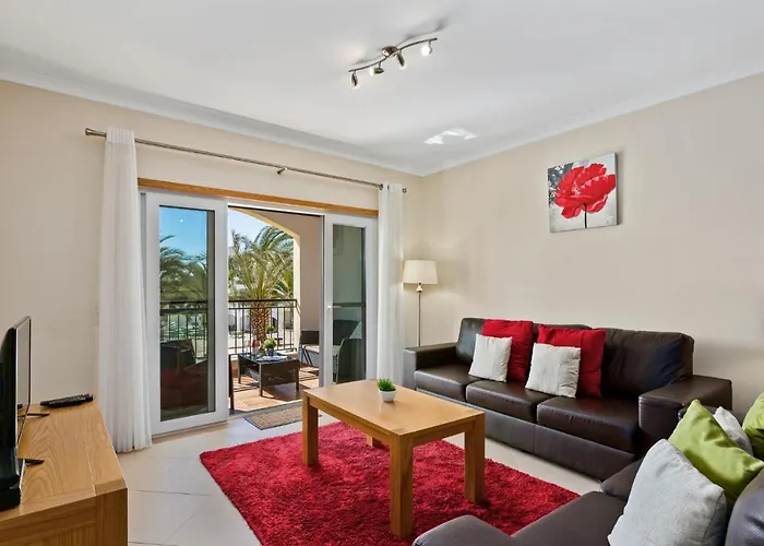 Opomar At Cabanas By Cara Apartment