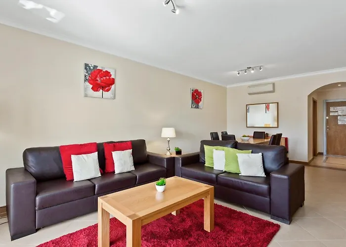 Apartment Opomar At Cabanas By Cara Cabanas De Tavira